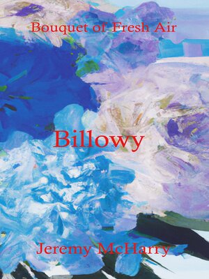 cover image of Billowy